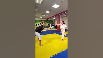 Thumbnail of Капоэйра парная связка Белгород