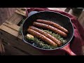 Saucisses vegan  version classique ou merguez  lherboriste