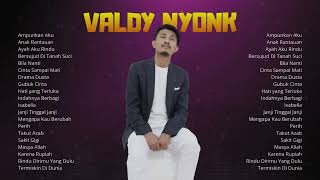 ⭐ Best of Valdy Nyonk | Kumpulan Lagu Terpopuler Sepanjang Masa 🎶