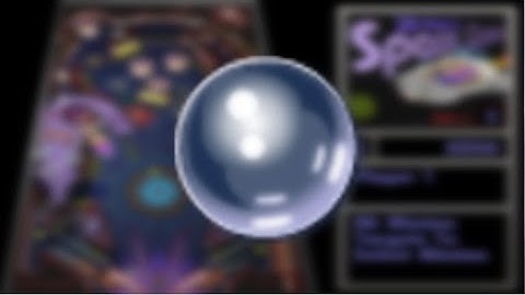 3D Pinball Space Cadet - All Sound Effects