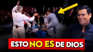 NO DEJE QUE TE ENGAÑEN ¡Jesús es el Verdadero Dios! / Guillermo Orozco by Zona Pentecostal 2,708 views 2 months ago 11 minutes, 56 seconds