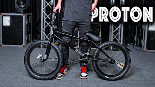 Proton FLYBIKES Bmx Bike - Unboxing!