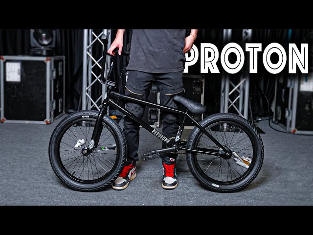 自転車本体 BMX FLYBIKES PROTON Flybikes BMX - Proton Bmx