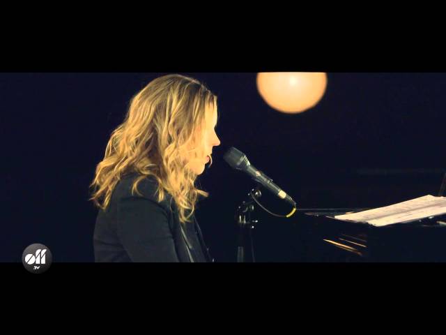 Diana Krall - A Case of You