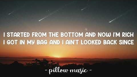 Started - Iggy Azalea (Lyrics) 🎵