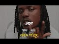 Pheelz ft Olamide - Joy  (OPEN VERSE ) Instrumental BEAT   HOOK By Pizole Beats