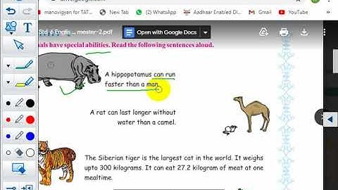 STD 6 || ENGLISH || UNIT 2 ( ACTIVITY 1 TO 2 ) || SEM 2
