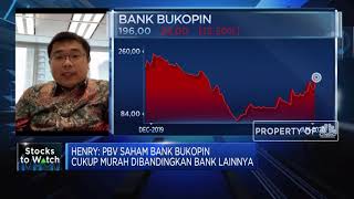 Bakal Dicaplok Kookmin Bank, Begini Analisis Kinerja Bukopin Bakal Dicaplok Kookmin Bank, Begini Analisis Kinerja Bukopin