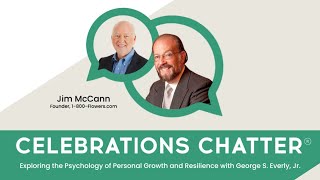 Exploring the Psychology of Personal Growth and Resilience with George S. Everly, Jr.