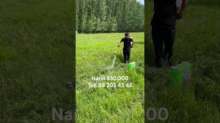 20L dori aparat sotuvda