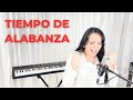 40 minutos de poderosas alabanzas  noemi maizo