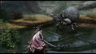 Skyrim SE - P1MD Preset ENB & Reshade - Combat Gameplay Over 300 Mods