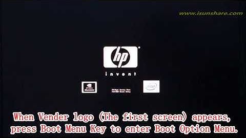 iSunshare Tutorial--Reset Windows Password with Windows Password Genius
