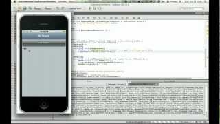 Webservice JSON Request Using Codename One