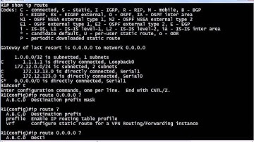 CCNA And CCNP Exam Tips: "To No Or Not To No"