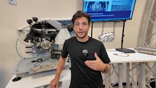 Revolutionize Your Approach to Physical Testing & Data Acquisition