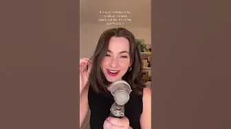 song & announcement !