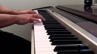 Ferdinand Beyer Number 88 Performed By Gerson.