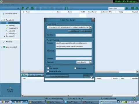 utorrent seeding red color utorrent seeding red color