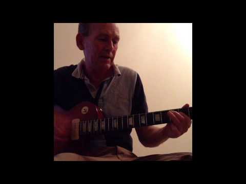 The Faces Stay With Me Standard Tuning Lesson