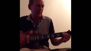 Download Lagu The Faces Stay With Me Standard Tuning Lesson MP3