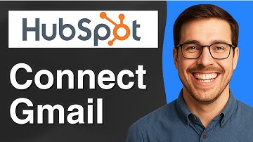 Hoe Gmail te verbinden met HubSpot [2025 Eenvoudige handleiding]