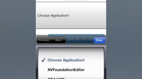 How to download RecordMyScreen for iOS 6.1.3