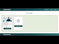 Corganiser Demo Video