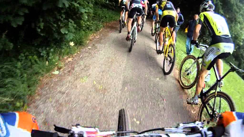 Helm Cam Sieger Fabian Giger Hittnau 2011