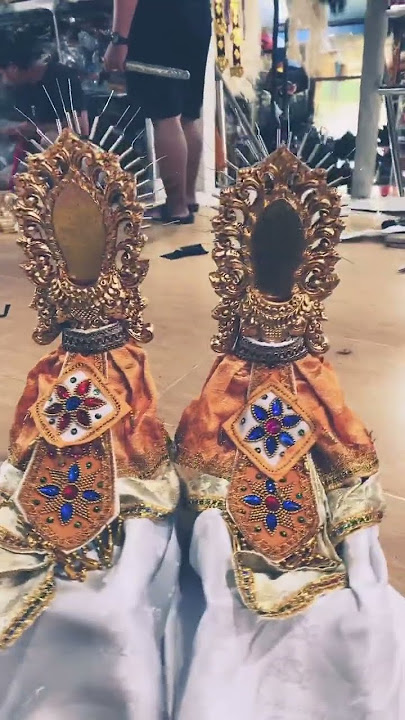 Auban pretima