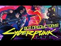 Вся предыстория CYBERPUNK 2077 за 20 минут