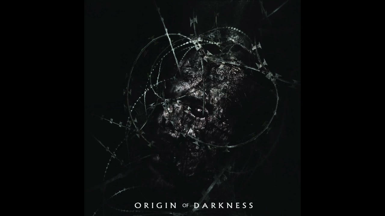 Origin Of Darkness  - The Living Darkness (Official)
