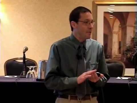 About the LSAT - video from LSAC