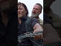 Rick And Daryl Fight | The Walking Dead #Shorts Mp3 Song