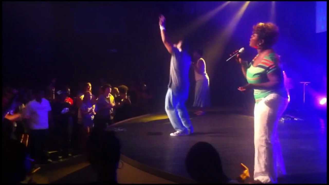 Watch PT - Fairhope Worship on YouTube