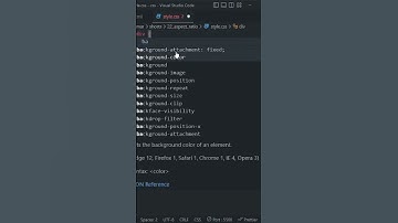 Use Aspect Ratio in CSS #shorts #coding