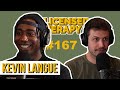 Kevin langue  unlicensed therapy   167