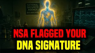 Download Lagu CHOSEN ONE, The NSA Flagged Your DNA as Impossible 🧬🚨 MP3