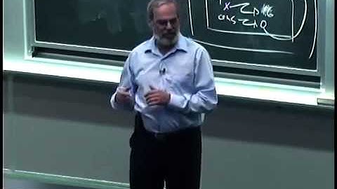 مقدمة في علوم الحاسب و البرمجة | MIT | 4