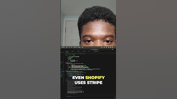 Stripe API Integration: Simple Checkout Guide #shorts
