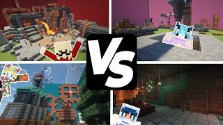 Build Battle: Episode 3 - Becoming a Robot Engineer