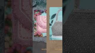 Upgrade Your Look With La Reat Beautifully Designer Clutches . .Lareat