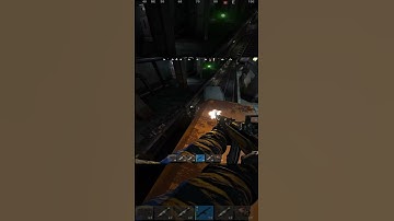 Wtf just happened? #rust #rustconsole #rustgamen #rustgame #gaming