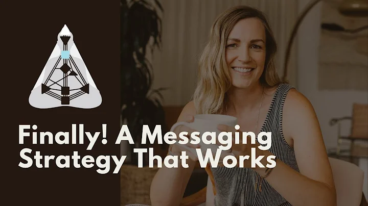 Why Your Human Design Holds the Key to Irresistible Messaging// Human Design // Messaging