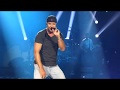 Luke Bryan - What Makes You Country/Huntin', Fishin' & Lovin' Every Day Camden,Nj 5.31.19