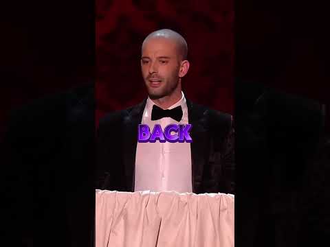 This Magician Brought