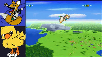 Get Lost, Trash! - Secret of Mana (SNES) Part 15 (Lumina)