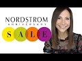 Nordstrom Anniversary Sale 2021 Haul! | Favorites and Fails!