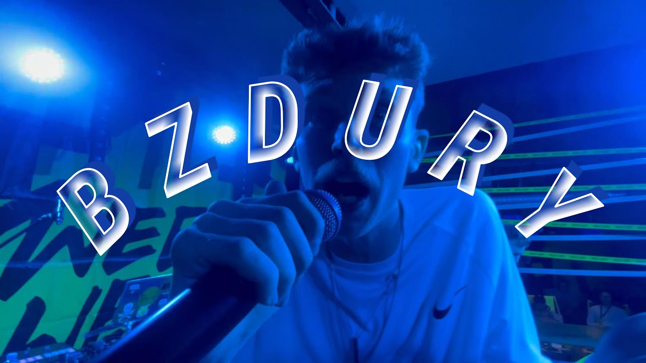 CAPRIAN - BZDURY (official video)