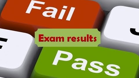 GITAM CDL Jan., 2022 exam results